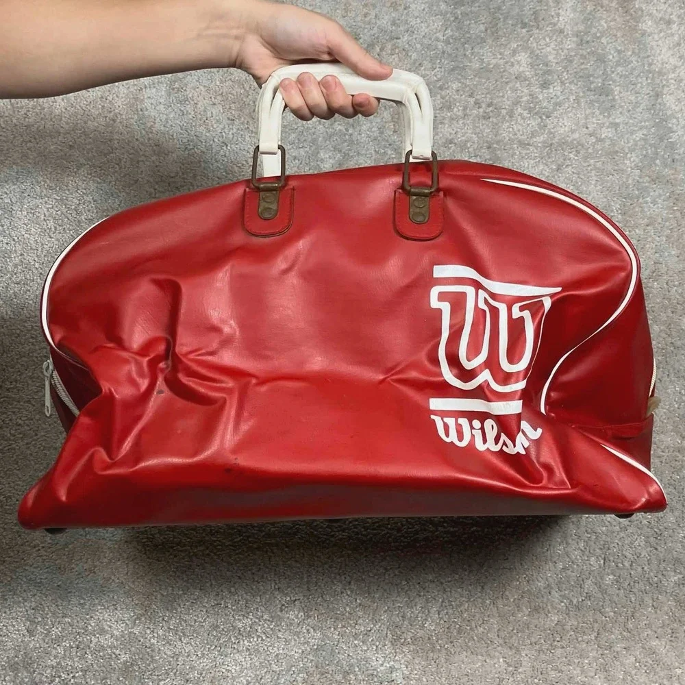 Wilson this item